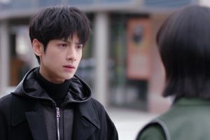 ดูหนัง ลวงรักเล่ห์จารชน Broker ตอนที่ 16