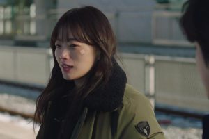 ดูหนัง ภารกิจลับยัยนักต้มตุ๋น Delightfully Deceitful ตอนที่ 9