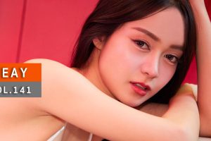 ดูหนัง เอื้อย พรสวรรค์ ภู่เสือ A'lure Fashion Vol. 141 Ueay ตอนที่ 4