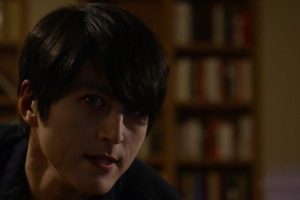 ดูหนัง คุณหมอแวมไพร์ Blood ตอนที่ 1