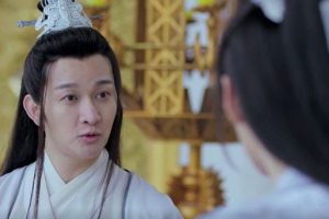 ดูหนัง ตำรับรักฉบับภูติสาวสมุนไพร Dear Herbal Lord ตอนที่ 12