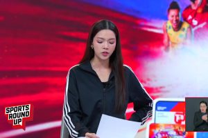 ดูหนัง สปอร์ต ราวด์อัพ Sports Round Up ตอนที่ 115