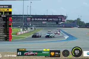 ดูหนัง พีที แม็กซ์นิตรอน เรซซิ่ง ซีรีส์ 2026 อีเวนต์ 2 (15 สิงหาคม 2026) PT Maxnitron Racing Series 2026 Event 2 (15 Aug 2026) ตอนที่ 5