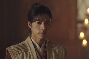 ดูหนัง มังกรหยก : ก๊วยเจ๋งวีรบุรุษเลือดเหล็ก  The Legend of Heroes ตอนที่ 28