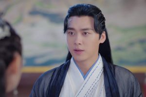 ดูหนัง กระจกสองนครา Mirror: A Tale of Twin Cities ตอนที่ 20