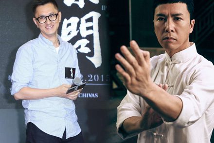 จนได้! ดอนนี่ เยน คอนเฟิร์ม Ip Man 4 มาแน่