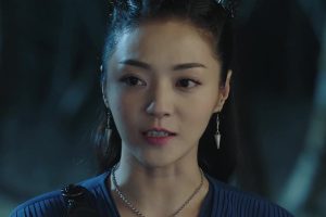 ดูหนัง เจาเหยา ลิขิตรักนางพญามาร Zhao Yao ตอนที่ 34