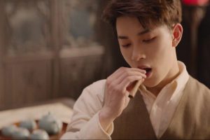 ดูหนัง มายารักซ่อนแค้น The Revenge of Begonia ตอนที่ 15