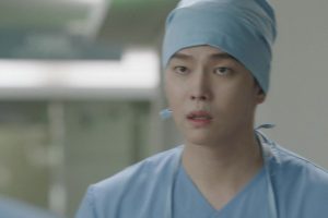 ดูหนัง ตรวจรักที่พักใจ Doctors ตอนที่ 4