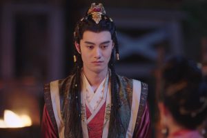 ดูหนัง องครักษ์หัวใจน้ำแข็ง Heart of Loyalty ตอนที่ 20