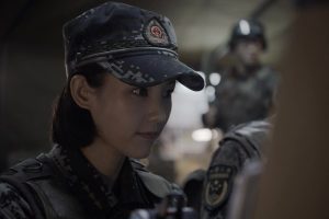 ดูหนัง เกียรติยศหน่วยรบพิเศษ    Glory of Special Forces ตอนที่ 3