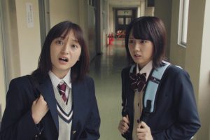 ดูหนัง ชมรมชงชาและนายขาโจ๋ A Bad Boy Drinks Tea ตอนที่ 2