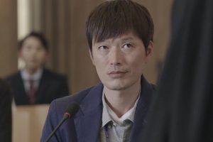 ดูหนัง สืบศพ พิพากษา 1 Partners for Justice ตอนที่ 2