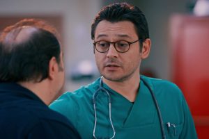 ดูหนัง อุบัติรักไม่ทันตั้งตัว Emergency Love ตอนที่ 10