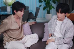 ดูหนัง เกมร้ายใคร่รัก ABO Desire ตอนที่ 3