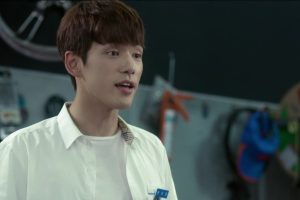 ดูหนัง รวมตัวป่วนก๊วนมัธยม School 2017 ตอนที่ 11