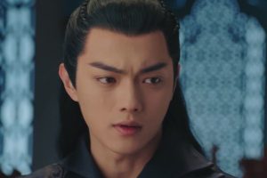 ดูหนัง เจาเหยา ลิขิตรักนางพญามาร Zhao Yao ตอนที่ 29