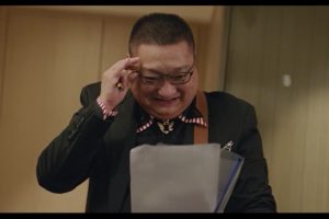 ดูหนัง ศึกดวลเดือดเลือดปิงปอง Ping Pong ตอนที่ 37