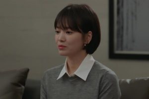 ดูหนัง เมื่อใจได้พบรัก Encounter ตอนที่ 12