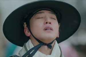 ดูหนัง คืนแรกรักของฉันกับท่านชาย The First Night with the Duke ตอนที่ 7