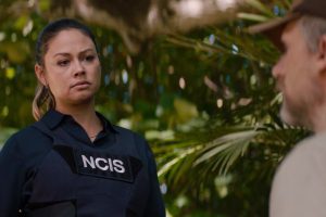 ดูหนัง หน่วยสืบสะท้านฮาวาย ปี 1 NCIS: Hawaiʻi Season 1 ตอนที่ 18