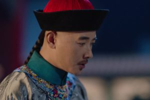 ดูหนัง มหันตภัยแม่น้ำวิปโยค The Long River ตอนที่ 17