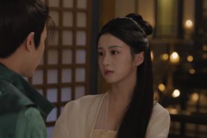 ดูหนัง กระวานน้อยแรกรัก Youthful Glory ตอนที่ 13