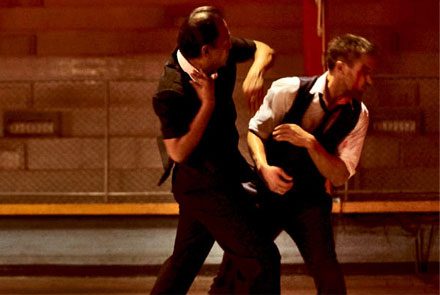 ไรอัน กอสลิง พระเอกฮอลลีวูด โดนคนไทยสอยมวย !