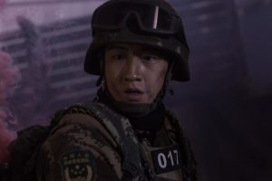 ดูหนัง เกียรติยศหน่วยรบพิเศษ    Glory of Special Forces ตอนที่ 16