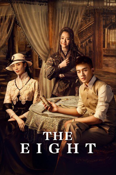 The Eight