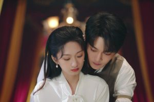 ดูหนัง คว้ารักประดับใจ Grab Your Love ตอนที่ 19