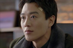 ดูหนัง ปาฏิหาริย์รักนายอัศวิน Black Knight ตอนที่ 15