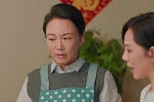 ดูหนัง สานรักนักบูรณะ Memory of Encaustic Tile ตอนที่ 14