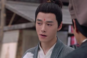 ดูหนัง ยามบุปผารักผลิบาน Blooming ตอนที่ 15