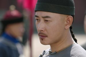 ดูหนัง มหันตภัยแม่น้ำวิปโยค The Long River ตอนที่ 27