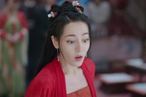 ดูหนัง อันเล่อ โฉมงามพลิกชะตา The Legend of Anle ตอนที่ 5