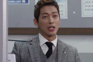 ดูหนัง ผู้จัดการบัญชีป่วน Good Manager ตอนที่ 20