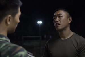 ดูหนัง เกียรติยศหน่วยรบพิเศษ    Glory of Special Forces ตอนที่ 19