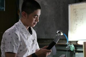 ดูหนัง Project X แฟ้มลับเกมสยอง ตอนที่ 9