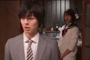 ดูหนัง วุ่นรักมัดใจนายไฮโซ Takane & Hana ตอนที่ 6