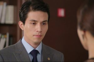 ดูหนัง แผนร้ายซ่อนกลรัก Hotel King ตอนที่ 8
