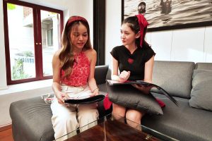 ดูหนัง เช็คอิน Check In ตอนที่ 83