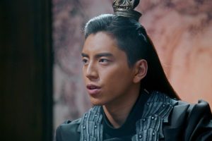 ดูหนัง หมาป่าจอมราชันย์ The Wolf ตอนที่ 17