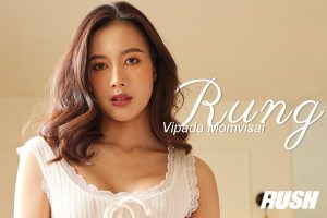 ดูหนัง รุ่ง วิภาดา หม่อมวิสัย RUSH Fashion Vol.147 Rung ตอนที่ 3
