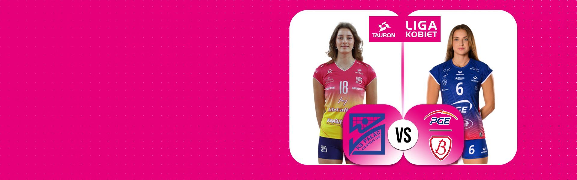 Women's Polish League | เมทัลกัส ปาวัตส์ บึดกอชช์ vs เปเกียเอ บูดอฟลานี วูช (31 ต.ค. 26)