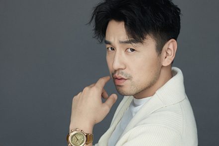 เมื่อ 5 ตัวละครจากเมืองฉางอันกลายมาเป็นคนยุคปัจจุบัน จะเปลี่ยนไปแค่ไหนไปดูกัน!!