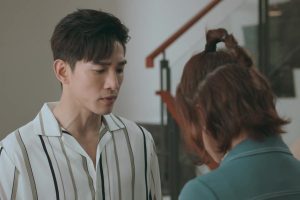 ดูหนัง พลิกบทร้ายให้กลายเป็นรัก Lost Romance ตอนที่ 9