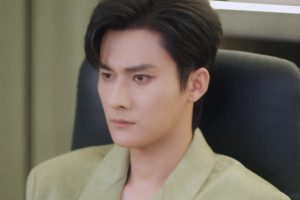 ดูหนัง เกมร้ายใคร่รัก ABO Desire ตอนที่ 13