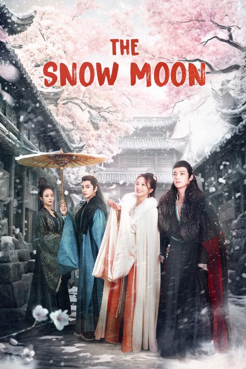 The Snow Moon