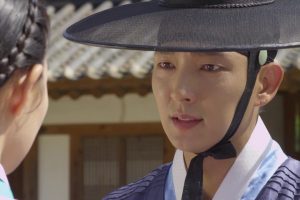 ดูหนัง อารัง ภูตสาวลิขิตรัก Tale of Arang ตอนที่ 13